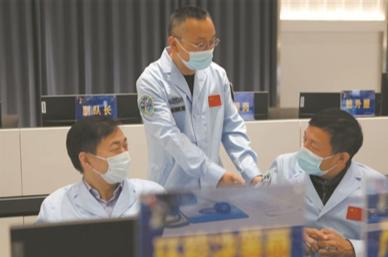 用尽后被抛弃中国杀出一条“新血路”开元棋牌试玩国际空间站沦为赚钱工具(图2)