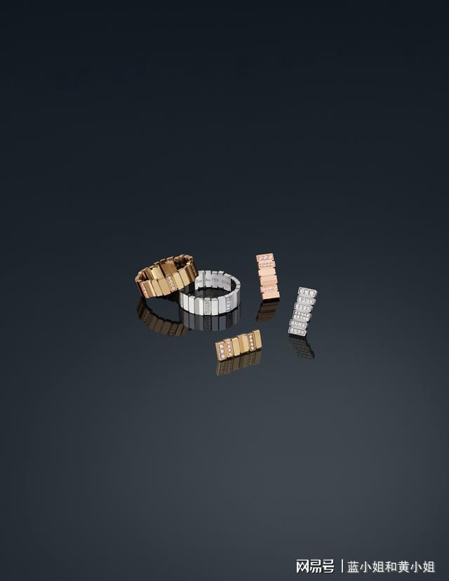 R 珠宝 瑰丽自然与高级订制ky开元棋牌GEM DIO(图5)