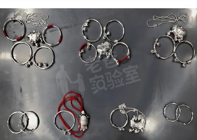 率超过75%很多人天天用孩子也爱戴开元棋牌致癌物超标1179倍造假(图21)