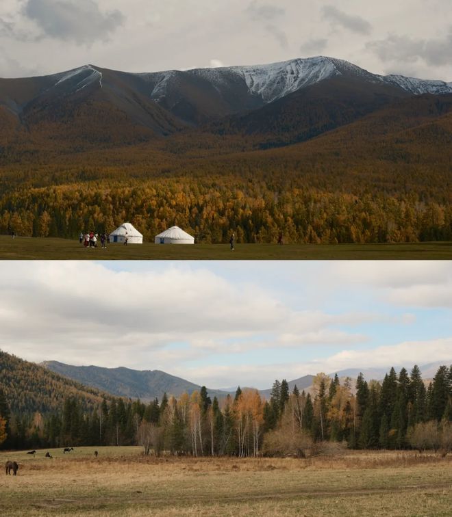 排10月报团游新疆16天小团安排纯玩开元棋牌10月报团游新疆十六天最佳安(图2)