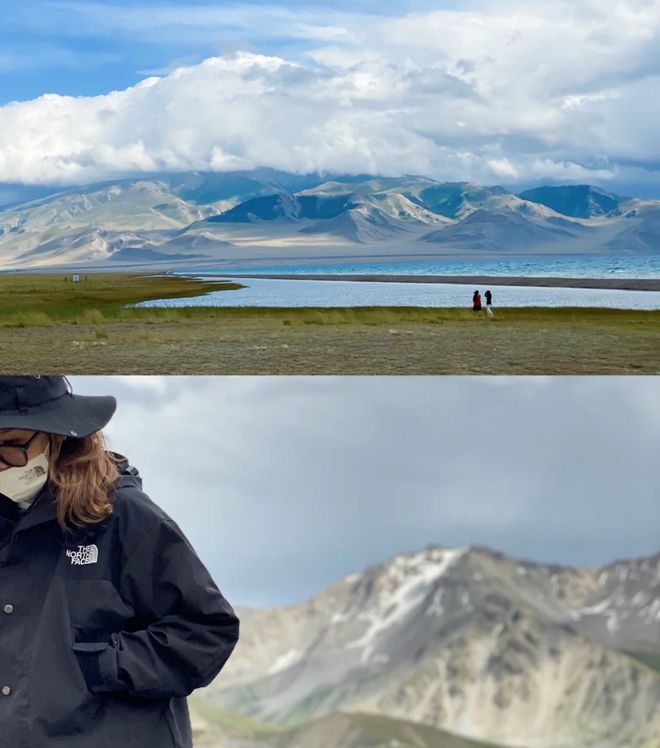 程环游带父母去新疆16天路线环游跟小团开元棋牌网站带父母去新疆16日小团行(图3) 程环游带父母去新疆16天路线环游跟小团开元棋牌网站带父母去新疆16日小团行(图3)